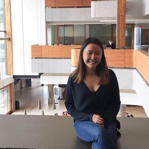 Meet your Posher, Samantha